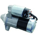 Starter Motor SR2287X 17859 M0T87481 23300-4S103 12V 11T Fits Frontier L4 2.4L 2389CC V6 3.3L 3275CC 2002-2004 - Fuel Parts Depot