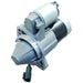 Starter Motor SR2287X 17859 M0T87481 23300-4S103 12V 11T Fits Frontier L4 2.4L 2389CC V6 3.3L 3275CC 2002-2004 - Fuel Parts Depot