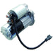 Starter Motor SR2287X 17859 M0T87481 23300-4S103 12V 11T Fits Frontier L4 2.4L 2389CC V6 3.3L 3275CC 2002-2004 - Fuel Parts Depot
