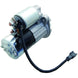 Starter Motor SR2287X 17859 M0T87481 23300-4S103 12V 11T Fits Frontier L4 2.4L 2389CC V6 3.3L 3275CC 2002-2004 - Fuel Parts Depot