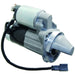 Starter Motor SR2287X 17859 M0T87481 23300-4S103 12V 11T Fits Frontier L4 2.4L 2389CC V6 3.3L 3275CC 2002-2004 - Fuel Parts Depot