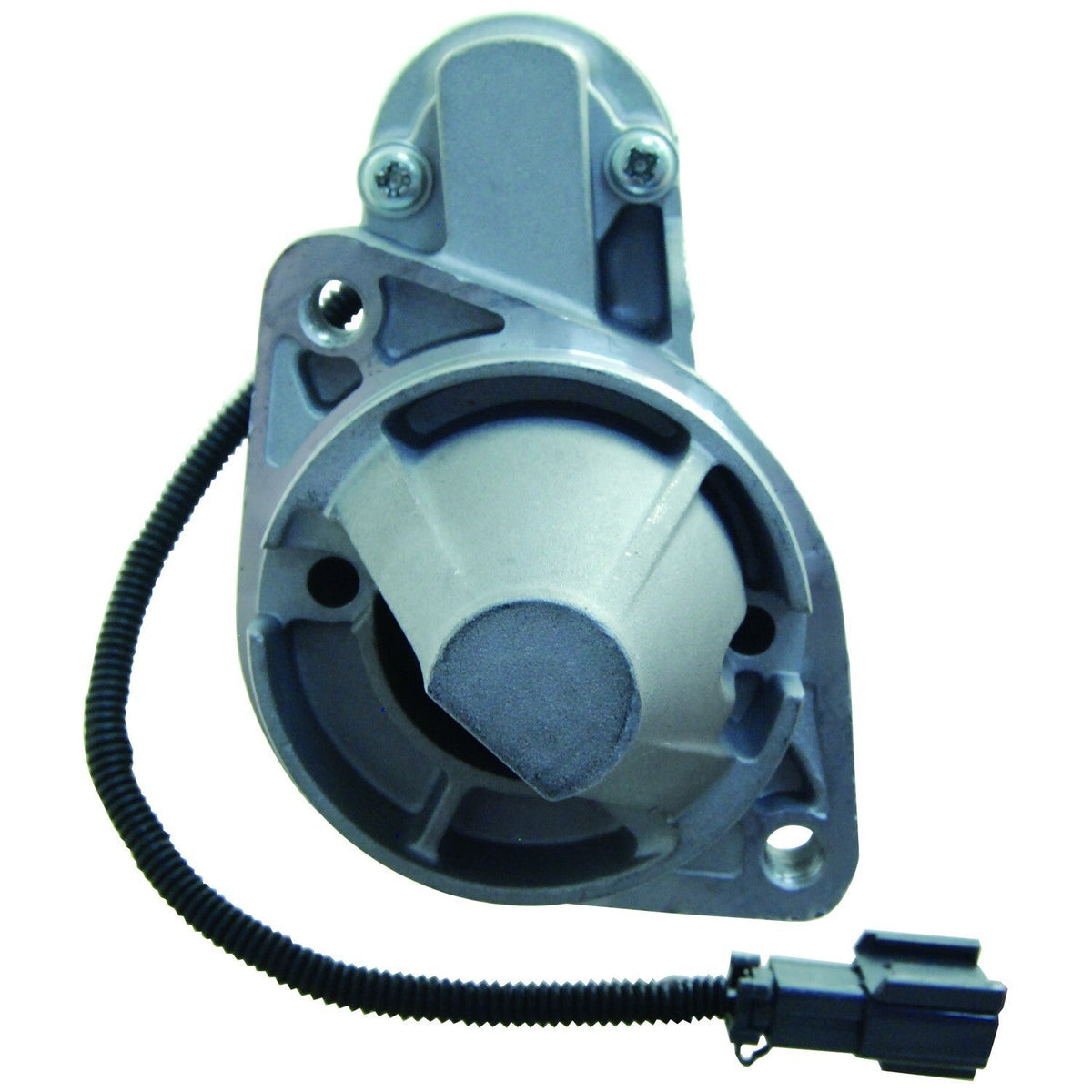 Starter Motor SR2287X 17859 M0T87481 23300-4S103 12V 11T Fits Frontier L4 2.4L 2389CC V6 3.3L 3275CC 2002-2004 - Fuel Parts Depot