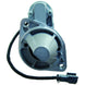 Starter Motor SR2287X 17859 M0T87481 23300-4S103 12V 11T Fits Frontier L4 2.4L 2389CC V6 3.3L 3275CC 2002-2004 - Fuel Parts Depot