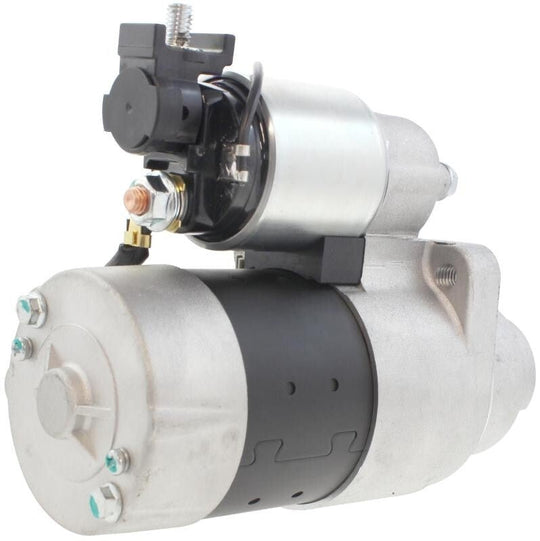 Starter Motor SR2289X 23300AM600 2803133 17904 12V 10T fits Nissan 350ZBase 350ZEnthusiast 350ZNismo 350ZPerformance 350ZNismo 3.5L V6 2004-2007 - Fuel Parts Depot