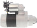 Starter Motor SR2289X 23300AM600 2803133 17904 12V 10T fits Nissan 350ZBase 350ZEnthusiast 350ZNismo 350ZPerformance 350ZNismo 3.5L V6 2004-2007 - Fuel Parts Depot