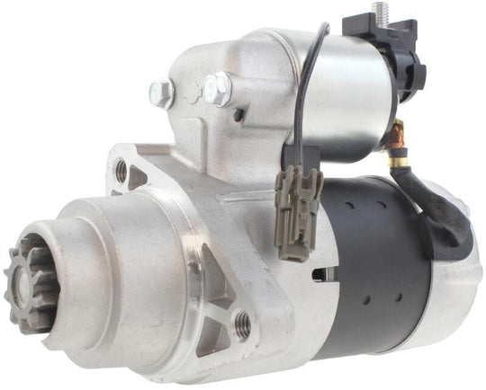 Starter Motor SR2289X 23300AM600 2803133 17904 12V 10T fits Nissan 350ZBase 350ZEnthusiast 350ZNismo 350ZPerformance 350ZNismo 3.5L V6 2004-2007 - Fuel Parts Depot