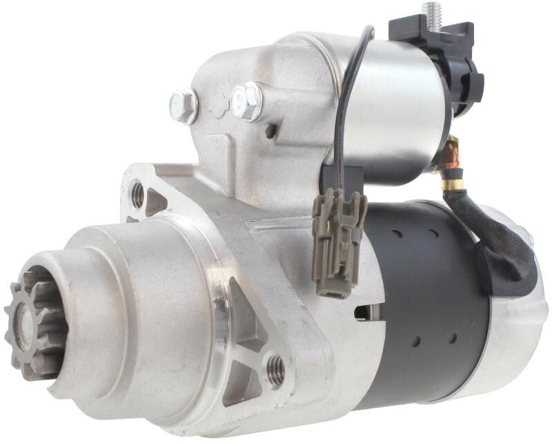 Starter Motor SR2289X 23300AM600 2803133 17904 12V 10T fits Nissan 350ZBase 350ZEnthusiast 350ZNismo 350ZPerformance 350ZNismo 3.5L V6 2004-2007 - Fuel Parts Depot