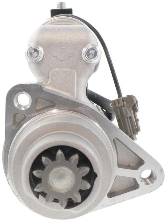 Starter Motor SR2289X 23300AM600 2803133 17904 12V 10T fits Nissan 350ZBase 350ZEnthusiast 350ZNismo 350ZPerformance 350ZNismo 3.5L V6 2004-2007 - Fuel Parts Depot