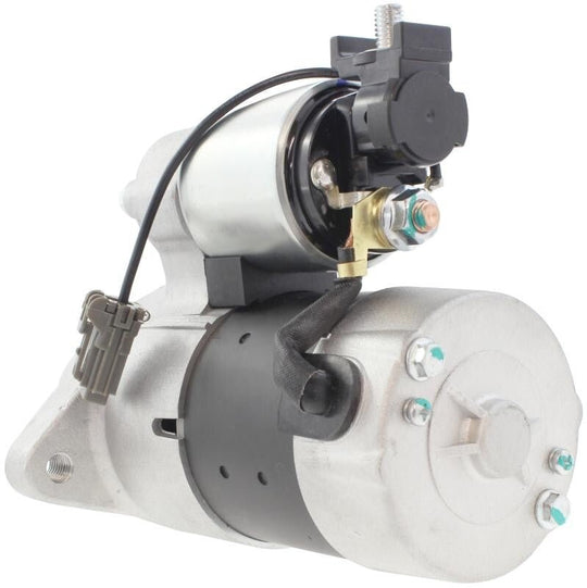 Starter Motor SR2289X 23300AM600 2803133 17904 12V 10T fits Nissan 350ZBase 350ZEnthusiast 350ZNismo 350ZPerformance 350ZNismo 3.5L V6 2004-2007 - Fuel Parts Depot
