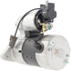 Starter Motor SR2289X 23300AM600 2803133 17904 12V 10T fits Nissan 350ZBase 350ZEnthusiast 350ZNismo 350ZPerformance 350ZNismo 3.5L V6 2004-2007 - Fuel Parts Depot