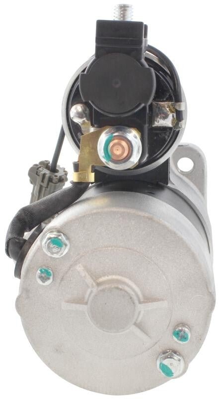 Starter Motor SR2289X 23300AM600 2803133 17904 12V 10T fits Nissan 350ZBase 350ZEnthusiast 350ZNismo 350ZPerformance 350ZNismo 3.5L V6 2004-2007 - Fuel Parts Depot