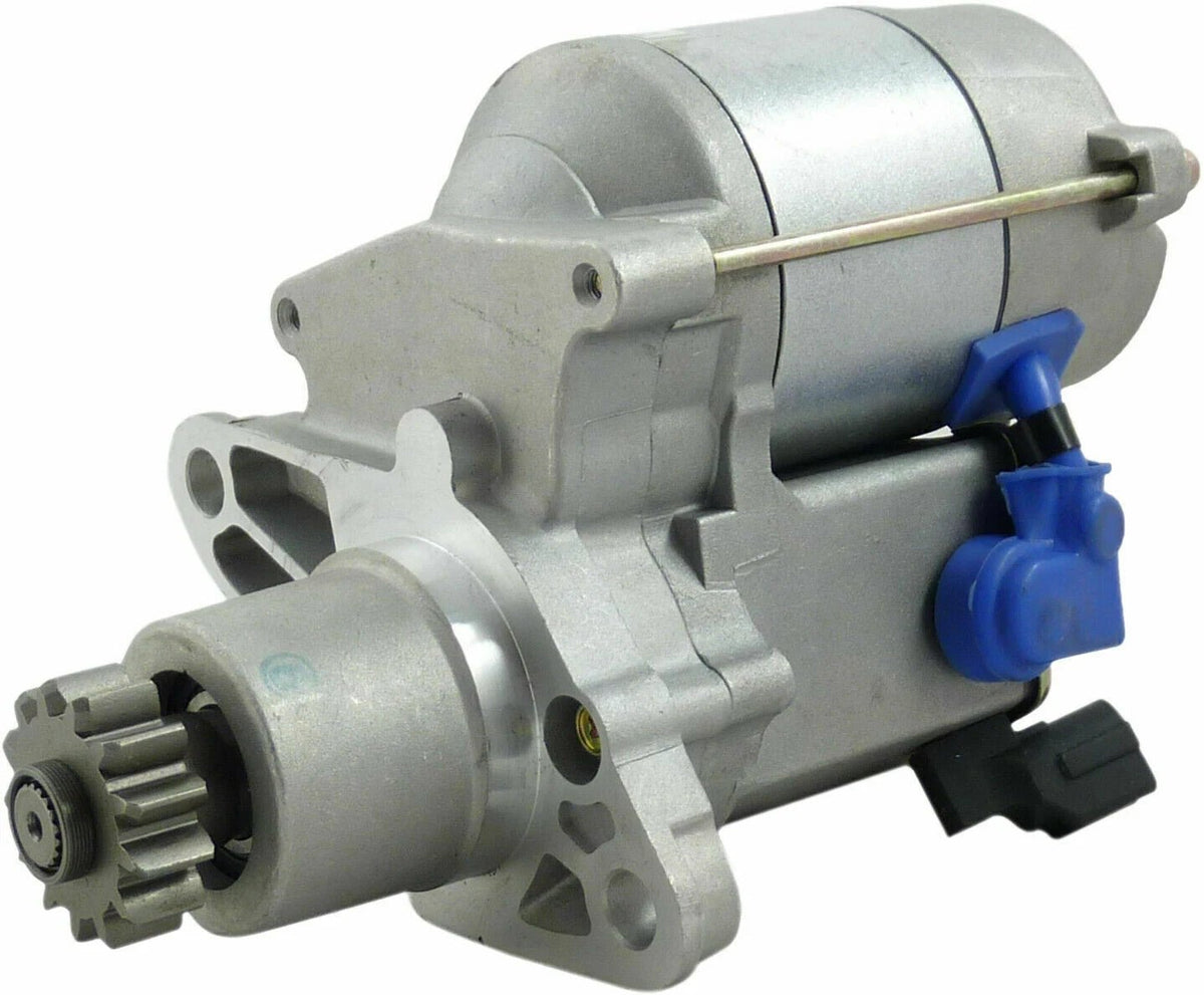 Starter Motor SR3274X 228000-6170 28100-63100 12V 13T fits Toyota Highlander 2.4L L4 2001-2003 - Fuel Parts Depot