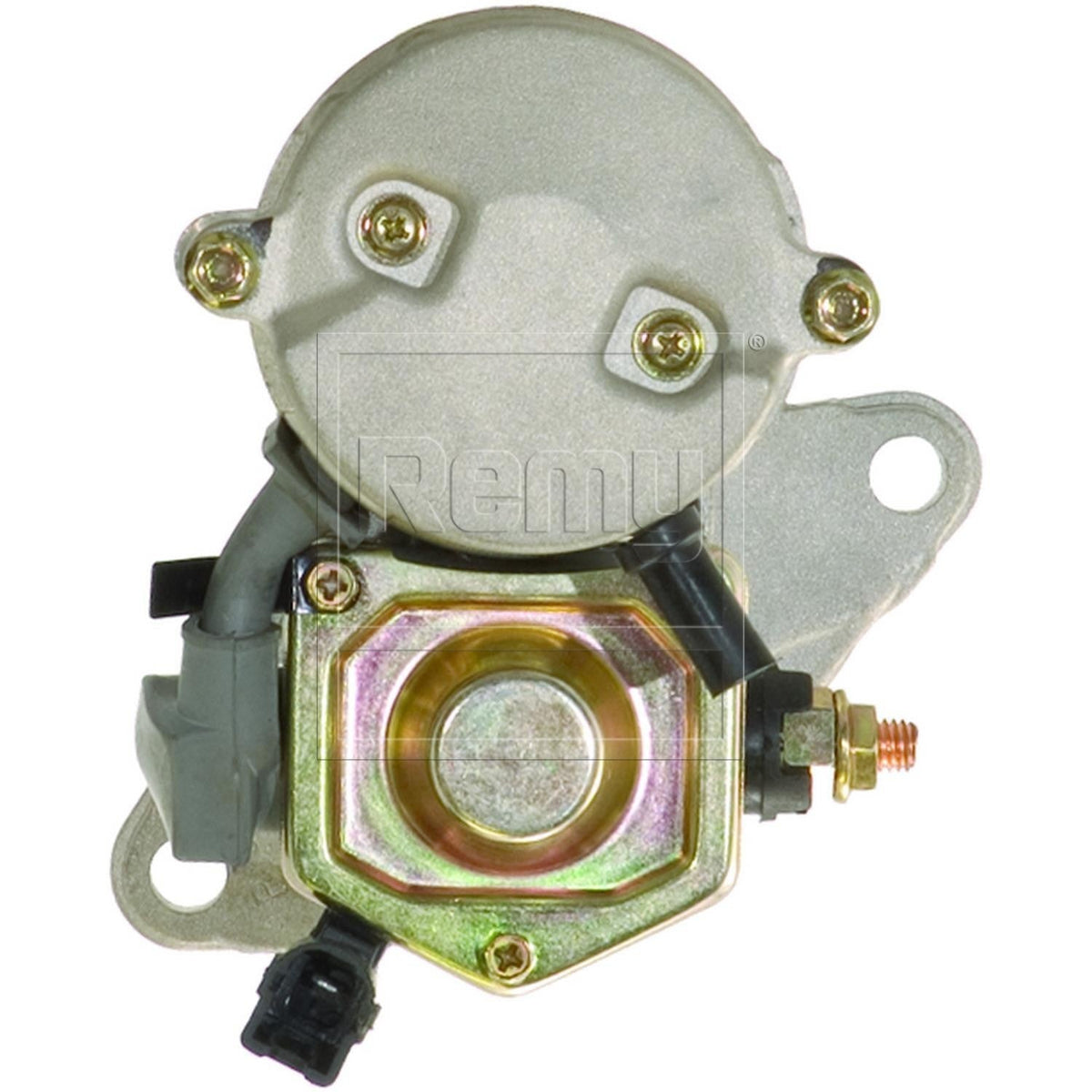 Starter Motor SR3274X 228000-6170 28100-63100 12V 13T fits Toyota Highlander 2.4L L4 2001-2003 - Fuel Parts Depot
