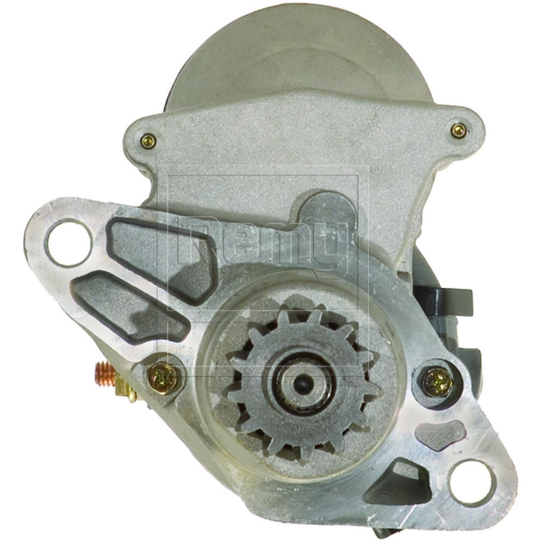 Starter Motor SR3274X 228000-6170 28100-63100 12V 13T fits Toyota Highlander 2.4L L4 2001-2003 - Fuel Parts Depot
