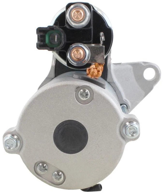 Starter Motor SR3279X 17825 228000-9900 12V 13T fits Lexus ES300 3.0L ES330 3.3L/202CI V6 2002-2003 - Fuel Parts Depot