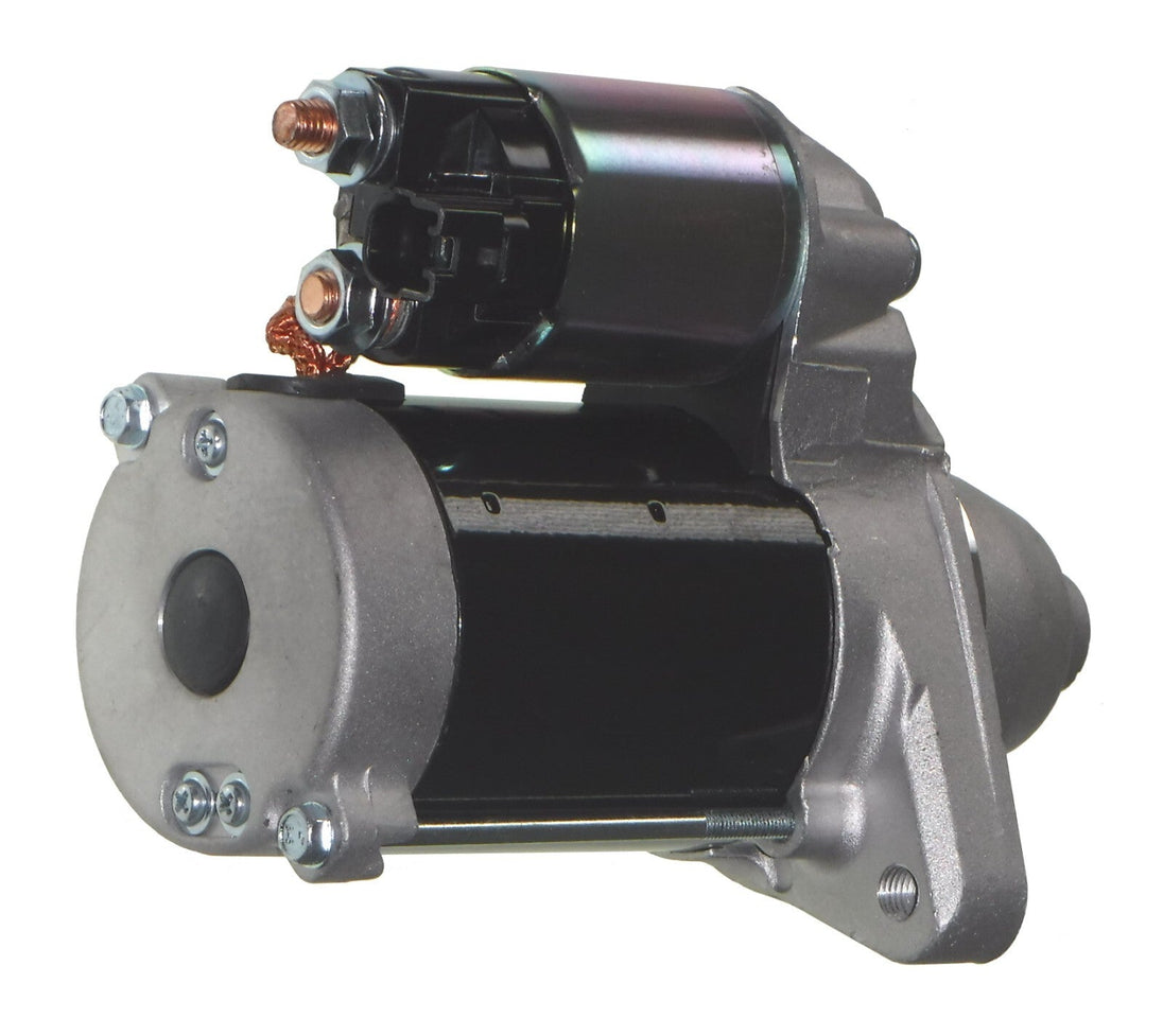 Starter Motor SR3308X 2800341 2800366 12V 10T fits Toyota 4Runner Tundra 2003-2014 - Fuel Parts Depot