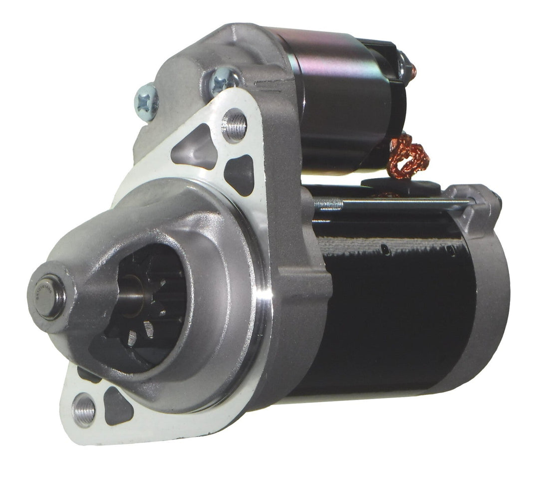 Starter Motor SR3308X 2800341 2800366 12V 10T fits Toyota 4Runner Tundra 2003-2014 - Fuel Parts Depot