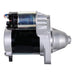 Starter Motor SR3308X 2800341 2800366 12V 10T fits Toyota 4Runner Tundra 2003-2014 - Fuel Parts Depot