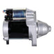 Starter Motor SR3308X 2800341 2800366 12V 10T fits Toyota 4Runner Tundra 2003-2014 - Fuel Parts Depot