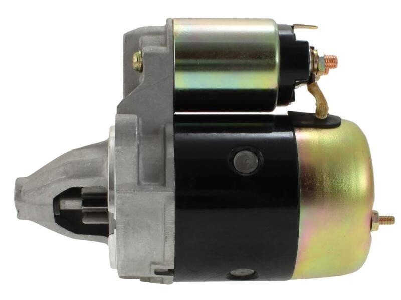 Starter motor SR5038X 3790819 M3T15971 M3T32681 12v 8T fits Mitsubishi GasClark GCS 12 15 17 20 25 30 1985-1994 - Fuel Parts Depot