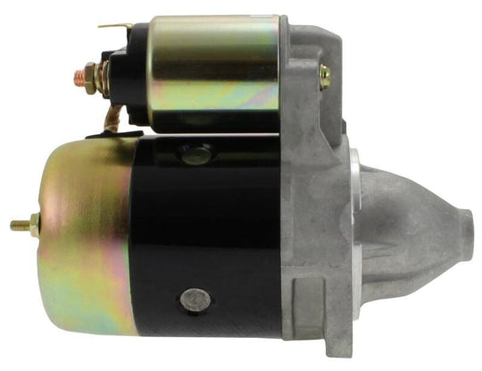 Starter motor SR5038X 3790819 M3T15971 M3T32681 12v 8T fits Mitsubishi GasClark GCS 12 15 17 20 25 30 1985-1994 - Fuel Parts Depot