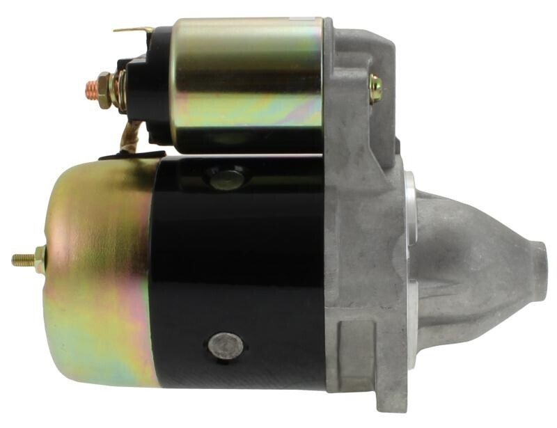 Starter motor SR5038X 3790819 M3T15971 M3T32681 12v 8T fits Mitsubishi GasClark GCS 12 15 17 20 25 30 1985-1994 - Fuel Parts Depot