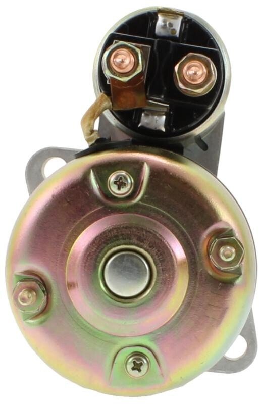 Starter motor SR5038X 3790819 M3T15971 M3T32681 12v 8T fits Mitsubishi GasClark GCS 12 15 17 20 25 30 1985-1994 - Fuel Parts Depot