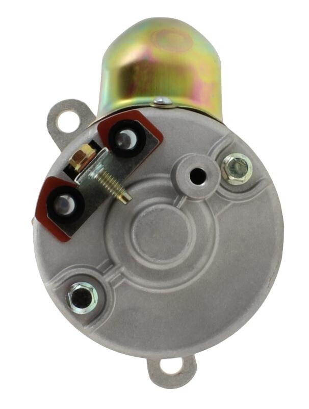 Starter Motor SR549X 3180 3186 150-180 12V 9T for Ford Bronco E-100 E-150 E-250 E-350 Econoline 4.9L 5.0L 5.8L Automatic 1983-1991 - Fuel Parts Depot