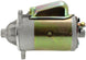 Starter Motor SR549X 3180 3186 150-180 12V 9T for Ford Bronco E-100 E-150 E-250 E-350 Econoline 4.9L 5.0L 5.8L Automatic 1983-1991 - Fuel Parts Depot