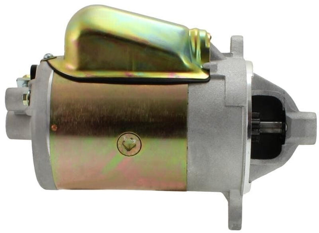Starter Motor SR549X 3180 3186 150-180 12V 9T for Ford Bronco E-100 E-150 E-250 E-350 Econoline 4.9L 5.0L 5.8L Automatic 1983-1991 - Fuel Parts Depot