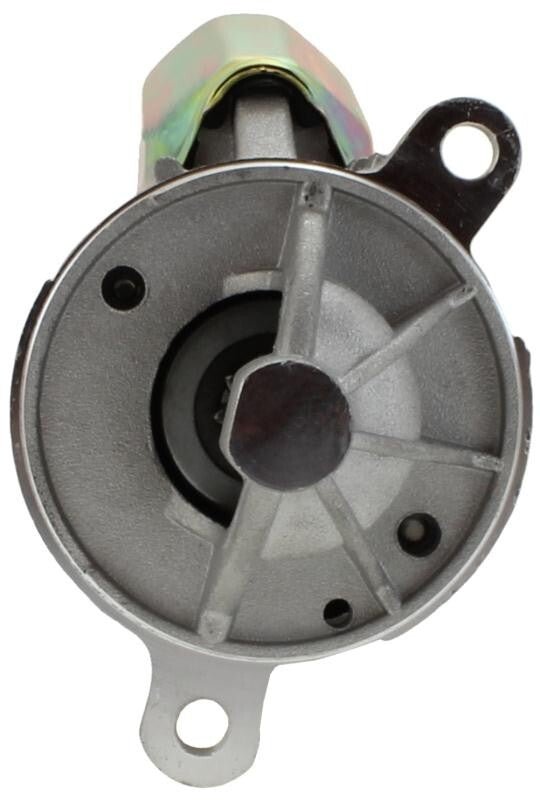 Starter Motor SR549X 3180 3186 150-180 12V 9T for Ford Bronco E-100 E-150 E-250 E-350 Econoline 4.9L 5.0L 5.8L Automatic 1983-1991 - Fuel Parts Depot