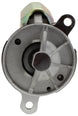 Starter Motor SR549X 3180 3186 150-180 12V 9T for Ford Bronco E-100 E-150 E-250 E-350 Econoline 4.9L 5.0L 5.8L Automatic 1983-1991 - Fuel Parts Depot