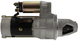 Starter Motor SR597X E5TF11000AA M3T90072 17037 12V 13T for Ford E-250 Econoline Club Wagon 6.9L/420CI V8 Diesel 1983 - 1984 - Fuel Parts Depot