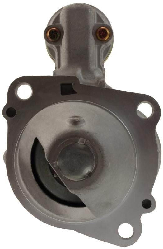 Starter Motor SR597X E5TF11000AA M3T90072 17037 12V 13T for Ford E-250 Econoline Club Wagon 6.9L/420CI V8 Diesel 1983 - 1984 - Fuel Parts Depot