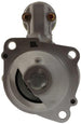Starter Motor SR597X E5TF11000AA M3T90072 17037 12V 13T for Ford E-250 Econoline Club Wagon 6.9L/420CI V8 Diesel 1983 - 1984 - Fuel Parts Depot
