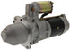 Starter Motor SR597X E5TF11000AA M3T90072 17037 12V 13T for Ford E-250 Econoline Club Wagon 6.9L/420CI V8 Diesel 1983 - 1984 - Fuel Parts Depot