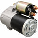 Starter Motor SR6454X 17898 280-4255 04896464AC 12V 10T Fits Chrysler 300 5.7L/345CI V8 2005 - 2008 H - Fuel Parts Depot
