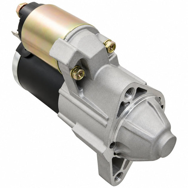 Starter Motor SR6454X 17898 280-4255 04896464AC 12V 10T Fits Chrysler 300 5.7L/345CI V8 2005 - 2008 H - Fuel Parts Depot
