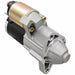 Starter Motor SR6454X 17898 280-4255 04896464AC 12V 10T Fits Chrysler 300 5.7L/345CI V8 2005 - 2008 H - Fuel Parts Depot