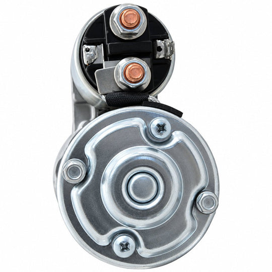 Starter Motor SR6454X 17898 280-4255 04896464AC 12V 10T Fits Chrysler 300 5.7L/345CI V8 2005 - 2008 H - Fuel Parts Depot