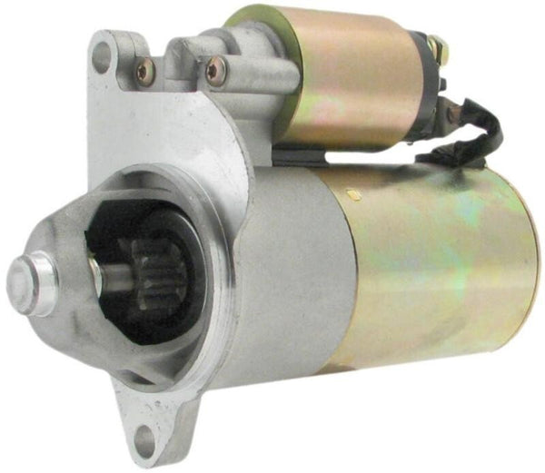Starter Motor SR7546X F89Z11002BA SA860 3273 12V 10T for Ford Explorer Mustang Ranger Mazda B4000 Mercury Mountaineer 4.0L V6 1997-2010 - Fuel Parts Depot