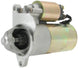 Starter Motor SR7546X F89Z11002BA SA860 3273 12V 10T for Ford Explorer Mustang Ranger Mazda B4000 Mercury Mountaineer 4.0L V6 1997-2010 - Fuel Parts Depot