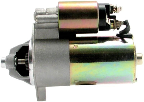 Starter Motor SR7546X F89Z11002BA SA860 3273 12V 10T for Ford Explorer Mustang Ranger Mazda B4000 Mercury Mountaineer 4.0L V6 1997-2010 - Fuel Parts Depot