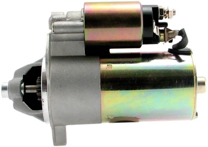 Starter Motor SR7546X F89Z11002BA SA860 3273 12V 10T for Ford Explorer Mustang Ranger Mazda B4000 Mercury Mountaineer 4.0L V6 1997-2010 - Fuel Parts Depot