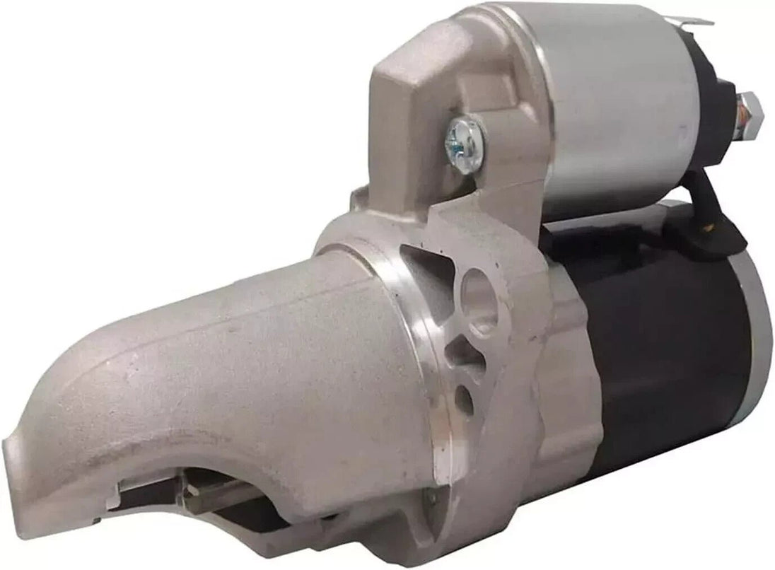Starter Motor SU003-00451 10703 M0T34271 23300AA730 12V 9T Fits Scion FR-S 2.0L/122CI H4 2013-2014 Standard - Fuel Parts Depot