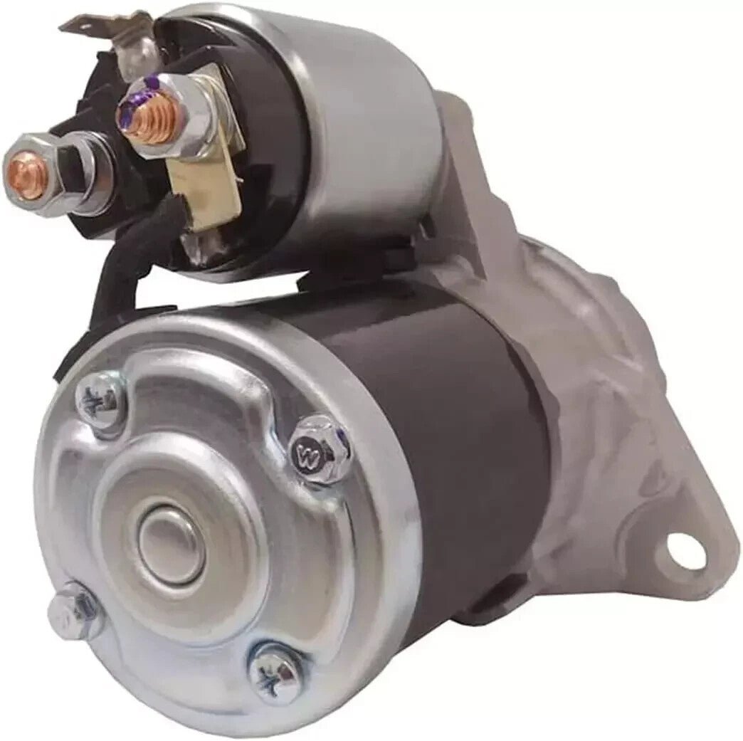 Starter Motor SU003-00451 10703 M0T34271 23300AA730 12V 9T Fits Scion FR-S 2.0L/122CI H4 2013-2014 Standard - Fuel Parts Depot