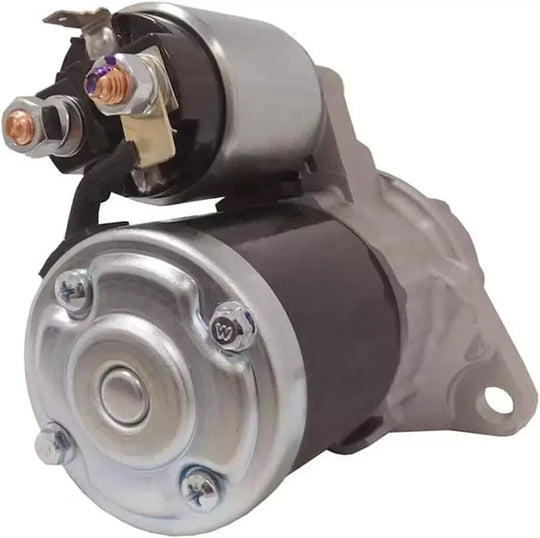Starter Motor SU003-00451 10703 M0T34271 23300AA730 12V 9T Fits Scion FR-S 2.0L/122CI H4 2013-2014 Standard - Fuel Parts Depot