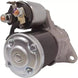 Starter Motor SU003-00451 10703 M0T34271 23300AA730 12V 9T Fits Scion FR-S 2.0L/122CI H4 2013-2014 Standard - Fuel Parts Depot