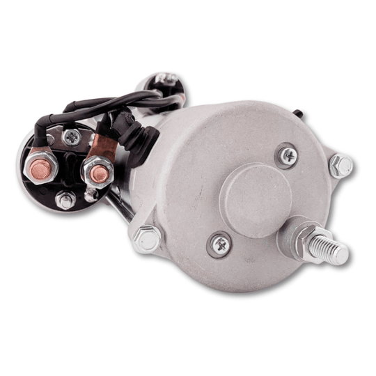 Starter Motor T411405 3825901 3417602 for Perkins - Fuel Parts Depot