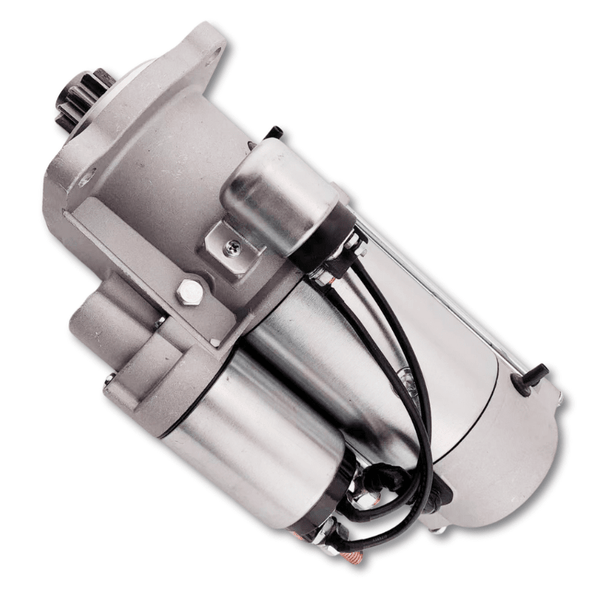 Starter Motor T411405 3825901 3417602 for Perkins - Fuel Parts Depot